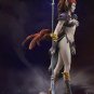 1/32 54mm Resin Figure Model Kit Sexy Queen of Darkness Elf Women Unpainted