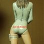 1/20 Resin Figure Model Kit Sexy Girl Female Pilot Unpainted Unassambled