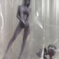 1/20 Resin Figure Model Kit Sexy Girl Female Pilot Unpainted Unassambled