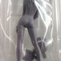 1/20 Resin Figure Model Kit Sexy Girl Female Pilot Unpainted Unassambled