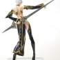 1/6 Resin Figure Model Kit Sexy Girl Female Elf Warrior Unpainted Unassambled