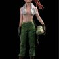 1/20 Scale Resin Figure Model Kit Sexy Girl Mercenary Army Female Pilot 2 states