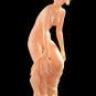 1/20 Scale 90mm Resin Figure Model Kit Sexy Girl Female Lin Hao Ji - G182