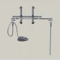 1/35 Resin Figure Model Kit US ARMY (NO aircraft No Gun) Garage Unpainted