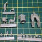 1/35 Resin Figure Model Kit US ARMY (NO aircraft No Gun) Garage Unpainted