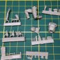 1/35 Resin Figure Model Kit US ARMY (NO aircraft No Gun) Garage Unpainted
