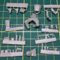 1/35 Resin Figure Model Kit US ARMY (NO aircraft No Gun) Garage Unpainted