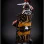 1/24 75mm Resin Figure Model Kit Roman Soldier with Shield Unassambled Unpainted