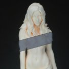 1/6 Resin Figure Model Kit Modern Sexy Girl Female Women Unpainted X0016