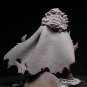 1/24 75mm Resin Figure Model Kit Sexy Girl Barbarian Warrior Unpainted X0130