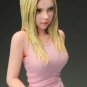 1/20 Scale 90mm Resin Figure Model Kit Lin Hao Ji Sexy Girl Female Unpainted