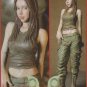 1/20 Scale 90mm Resin Figure Model Kit Lin Hao Ji Sexy Girl Female Unpainted
