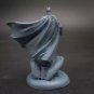 35mm Resin Figure Model Kit Super Hero Batman Miniature Unpainted Unassambled