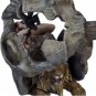 1/24 75mm Resin Figure Model Kit Sexy Girl Barbarian Miniature Unpainted Unassam
