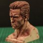 1/4 120mm BUST Resin Figure Model Kit Terminator T-800 Arnold Unpainted X0076