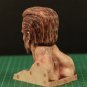 1/4 120mm BUST Resin Figure Model Kit Terminator T-800 Arnold Unpainted X0076