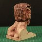 1/4 120mm BUST Resin Figure Model Kit Terminator T-800 Arnold Unpainted X0076