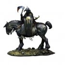 1:24 75mm Resin Figure Model Kit Death Dealer I Warrior Unpainted X0001