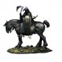 1:24 75mm Resin Figure Model Kit Death Dealer I Warrior Unpainted X0001