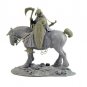 1:24 75mm Resin Figure Model Kit Death Dealer I Warrior Unpainted X0001