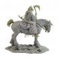 1:24 75mm Resin Figure Model Kit Death Dealer I Warrior Unpainted X0001
