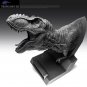 145mm Resin Figure Model Kit Bust Of Tyrannosaurus's Rex Dinosaur Unpainted