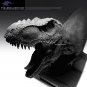 145mm Resin Figure Model Kit Bust Of Tyrannosaurus's Rex Dinosaur Unpainted