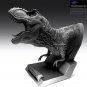 145mm Resin Figure Model Kit Bust Of Tyrannosaurus's Rex Dinosaur Unpainted