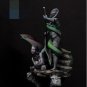 1/24 75mm Resin Figure Model Kit Perseus and Medusa Fantasy Unpainted X0063