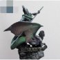 1/24 75mm Resin Figure Model Kit Perseus and Medusa Fantasy Unpainted X0063