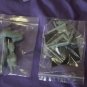1/16 Resin Figure Model Kit Sexy Girl Military Soldier Unassambled Unpainted