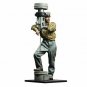 1/16 Resin Figure Kit Model U Boat Captain CCDR Combatant Commander Unpainted