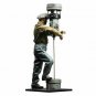 1/16 Resin Figure Kit Model U Boat Captain CCDR Combatant Commander Unpainted