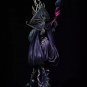 1/24 75mm Resin Figure Model Kit Sexy Girl Fantasy Warrior Unassambled Unpainted