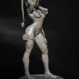 1/24 Resin Figure Model Kit Sexy Girl Universal Soldier Fantasy Unpainted