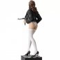 1/9 Resin Figure Model Kit German Officer Sexy Girl Fantasy Unpainted X0054