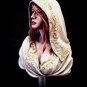 1/10 Resin Figure Model Kit Bust Sexy Girl Lovely SARA Unassambled Unpainted