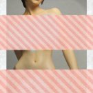 1/6 300mm Resin Figure Model Kit Japanese Sexy Girl Female Unpainted X0140