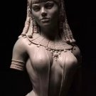 1/10 BUST Resin Figure Model Kit Sexy Girl Princess of Egypt Unpainted X0040