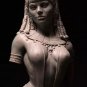 1/10 BUST Resin Figure Model Kit Sexy Girl Princess of Egypt Unpainted X0040