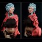 1/10 BUST Resin Figure Model Kit Venetian Sexy Girl Female Unpainted X0022