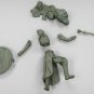 1/24 75mm Resin Figure Model Kit Sexy Lagertha Shieldmaide Unassambled Unpainted