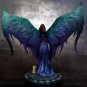 1:24 75mm Resin Figure Model Kit Sexy Girl Twilight &ETH;�ngel Unassambled Unpainted