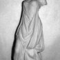 1:24 75mm Resin Figure Model Kit Sexy Girl Twilight &ETH;�ngel Unassambled Unpainted