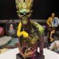 1/10 BUST Resin Figure Model Kit Dark Druid Horror Unassambled Unpainted