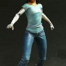 1/24 Resin Figure Model Kit Alita Battle Angel CyberPunk Unpainted Unassambled