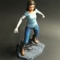 1/24 Resin Figure Model Kit Alita Battle Angel CyberPunk Unpainted Unassambled