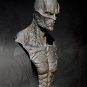 1/10 BUST Resin Figure Model Kit Dead Batman Vampire Unpainted Unassambled