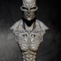 1/10 BUST Resin Figure Model Kit Dead Batman Vampire Unpainted Unassambled