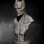 1/10 BUST Resin Figure Model Kit Dead Batman Vampire Unpainted Unassambled